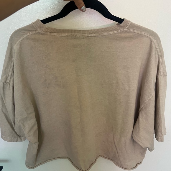 Graphic Tee Vintage Polaroid T Shirt - Picture 3 of 3